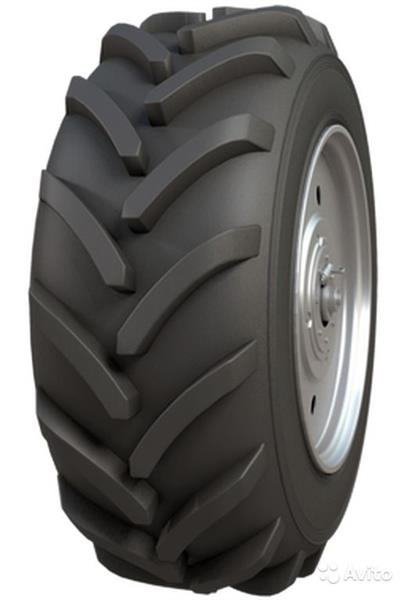 380/70 R24 125A8 0 Nortec AC 202 TT