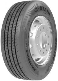 грузовая шина Otani OH-120 265/70 R19.5 140/138M Рулевая 