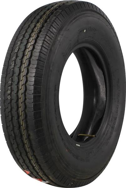 грузовая шина GT Radial Traveler 668 7.50 R16 122/118N 14pr Рулевая