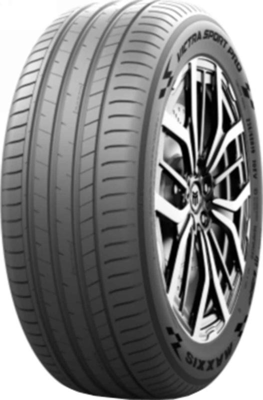 225/45R18 95Y Maxxis Victra Sport Pro 