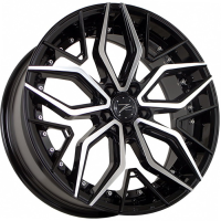 Sakura Wheels YA3371 8,5x20 5*114,3 Et:35 Dia:73,1 B4