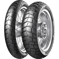 Metzeler MCE Karoo Street 150/70 17 69V TL Задняя M+S 