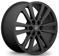 X'trike X-142 8,5x20 6*139,7 Et:30 Dia:77,8 BKM