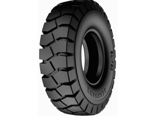 6.50-10 122A5 10 Nortec FT-214 TT 