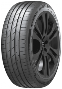215/45R18 89Y Hankook iON evo SUV IK01A