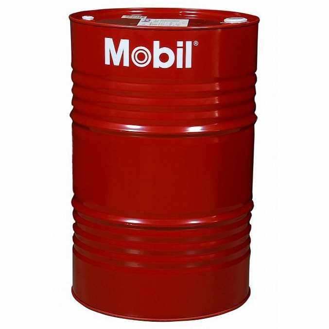 Моторное масло Mobil Delvac Modern 5W30 Extreme Protection (XHP Ultra LE) 209л 156968