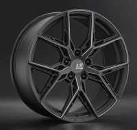 LS wheels FlowForming RC82 8,5x19 5*120 Et:25 Dia:72,6 mb+ssf 