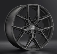 LS wheels FlowForming RC82 8,5x19 5*120 Et:25 Dia:72,6 mb+ssf 