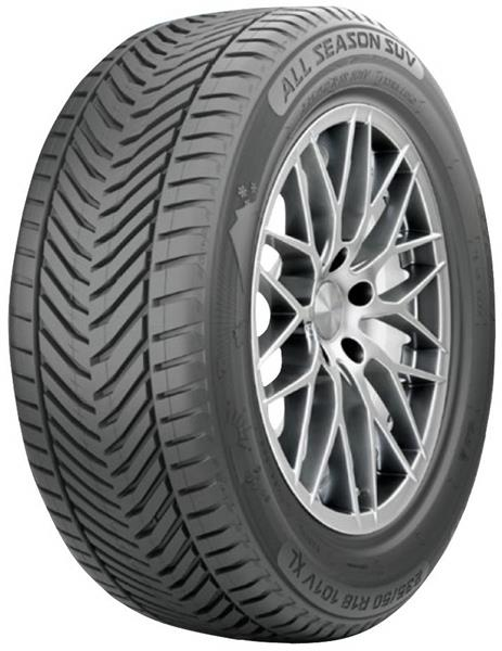 225/65 R17 106V Tigar All Season SUV