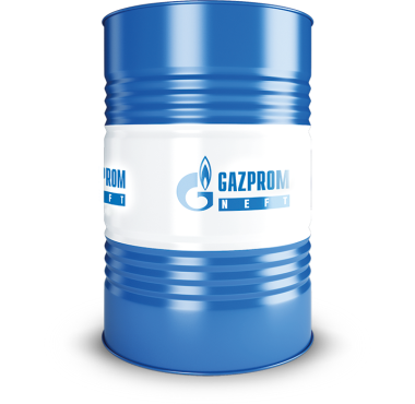 Моторное масло Газпромнефть Standart 10W40 205 л