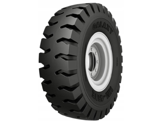 18-33  40 Galaxy HM 450E TL 