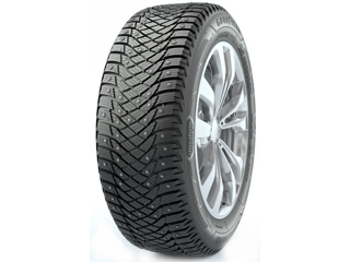 195/55 R16 91T GoodYear UltraGrip Arctic 2 