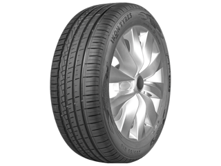 215/60R16 99V Ikon Tyres (Nokian Tyres) Autograph Eco 3 