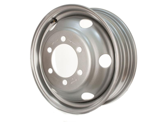 Asterro TC1607F 1250 кг 5,5x16 6*170 Et:106 Dia:130,1 S 