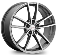 X'trike X-140 7,5x19 5*108 Et:50 Dia:63,35 HSB/FP 