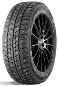 225/60R16 102T Landsail ice STAR iS33