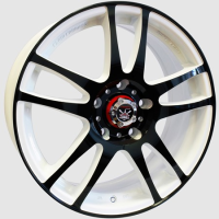 Yamato Minamoto-No Eriie 6,5x16 5*114,3 Et:45 Dia:60,1 X-RAY