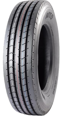 грузовая шина Boto BT215N 385/65 R22.5 164К 20pr рулевая/прицепная