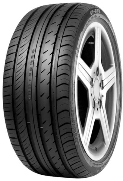 255/40R19 100W Sunfull SF-888