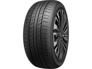 225/55 R17 97W Dynamo Street-H MH01 