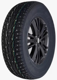 225/60R18 104T Sonix Winter X Pro Studs 77 