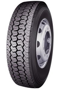 грузовая шина Long March LM508 265/70 R19.5 143/141J 18pr Ведущая