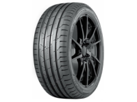 295/35R21 107Y Nokian Tyres HAKKA BLACK 2 SUV 