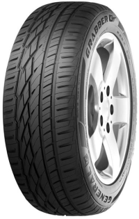 215/60R17 96V General Grabber GT