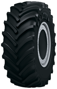 600/65 R28 157A8/154D 0 Titan AG53V TL 