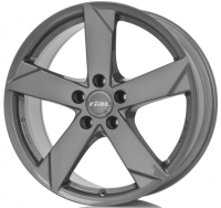 Rial Kodiak 6,5x16 5*114,3 Et:40 Dia:66,1 Graphite 