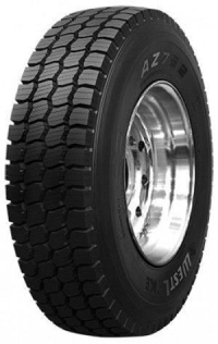 грузовая шина Goodride NZ782 11 R22.5 148/145L 16pr рулевая/прицепная