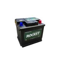 АКБ Rocket EFB L1 L 55Ah/500A 208х175х190 