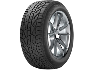 215/65R17 99V Tigar SUV Winter 