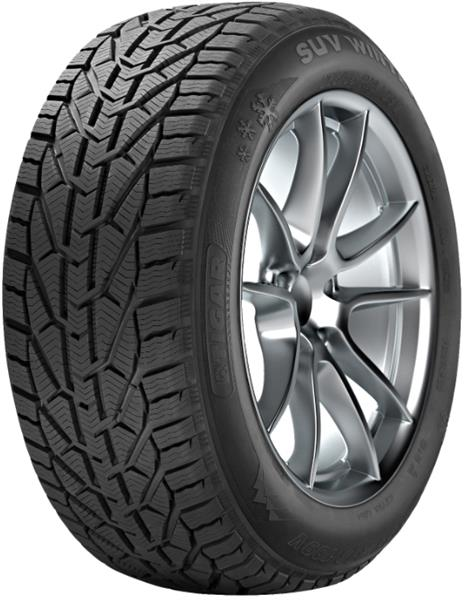 215/65R17 99V Tigar SUV Winter 