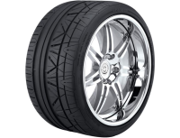 245/45R20 99W Nitto Invo 
