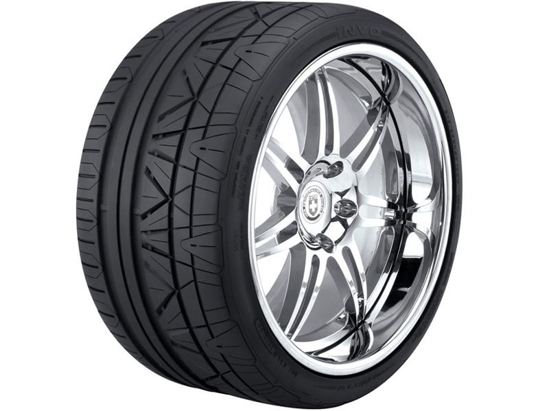 245/45R20 99W Nitto Invo 