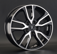 Replay HND225 6x16 5*114,3 Et:50 Dia:67,1 bkf