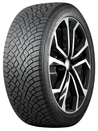 255/65R17 114R Nokian Tyres Hakkapeliitta R5 SUV