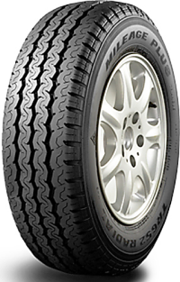 205/75R16 110/108R Triangle TR652 