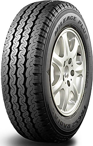 205/75R16 110/108R Triangle TR652 