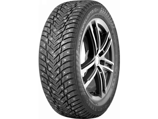245/50R18 100T Nokian Tyres Hakkapeliitta 10p 