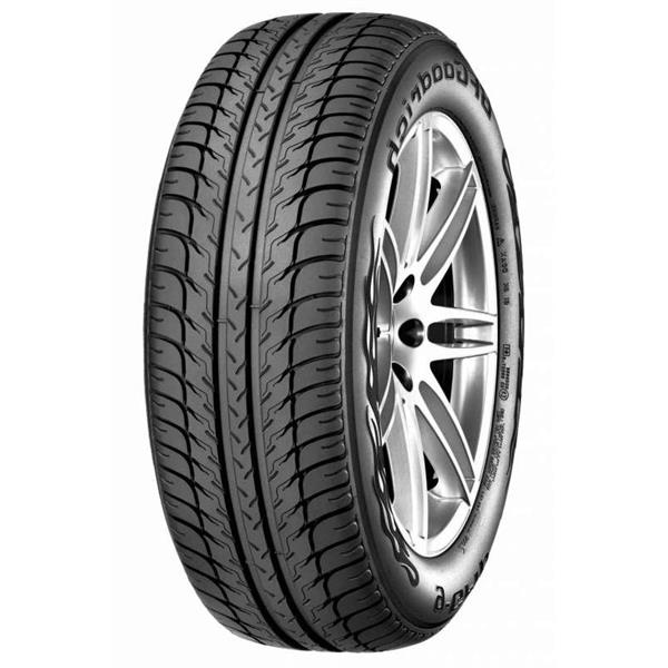 215/55 R17 94W BFGoodrich g-Grip