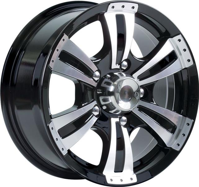 Скад Рейнджер 7x16 5*139,7 Et:40 Dia:98 алмаз