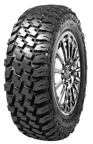 265/65R17 120/117Q Hifly VIGOROUS MT602 