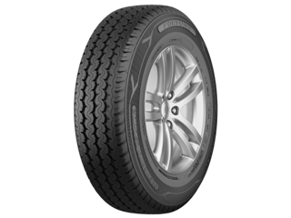195/0R14 106/104R Fortune FSR-102