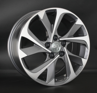 Replica LA LX73 7x17 5*114,3 Et:35 Dia:60,1 GMF