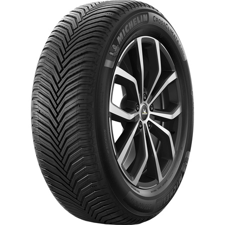 265/60R18 110H Michelin Crossclimate 2 SUV