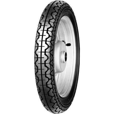 Mitas H-06 2.75/0-18 48P TT Универсальные REINF