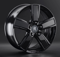 Replay VV196 7,5x17 5*120 Et:55 Dia:65,1 bk