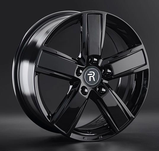 Replay VV196 7,5x17 5*120 Et:55 Dia:65,1 bk